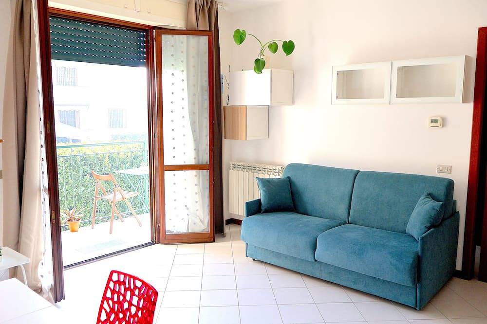 Apartamento entero, [Complete Studio Apartment] Monza in Monza, Brianza