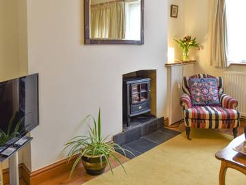 Holiday Rental for 4 People in Tenterden, High Weald, Photo 1