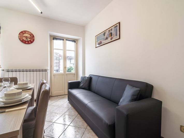 Ferienhaus für 5 Personen in Comune di Verbania - 2