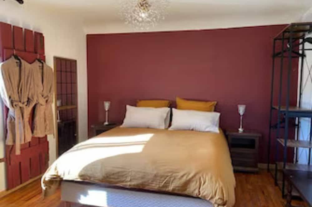 Appartement entier, Maison de Village Avec Bain à Remous et Terrasse in Kaysersberg-Vignoble, Parc naturel régional des Ballons des Vosges