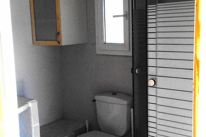 Gîte pour 4 personnes, avec jardin et terrasse à Cadenet - 4