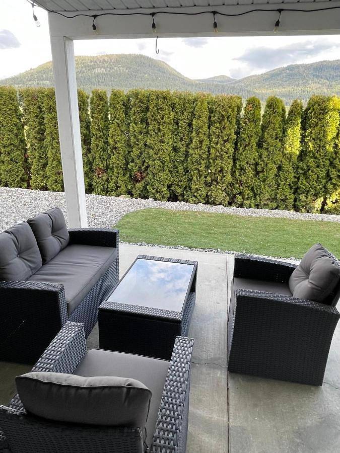 Gîte pour 6 personnes, avec jardin et jacuzzi à Vernon - 4