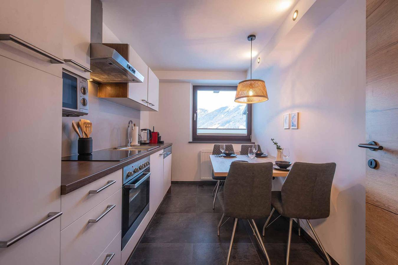 Ganze Ferienwohnung, Apartment Michael in Milders, Neustift im Stubaital