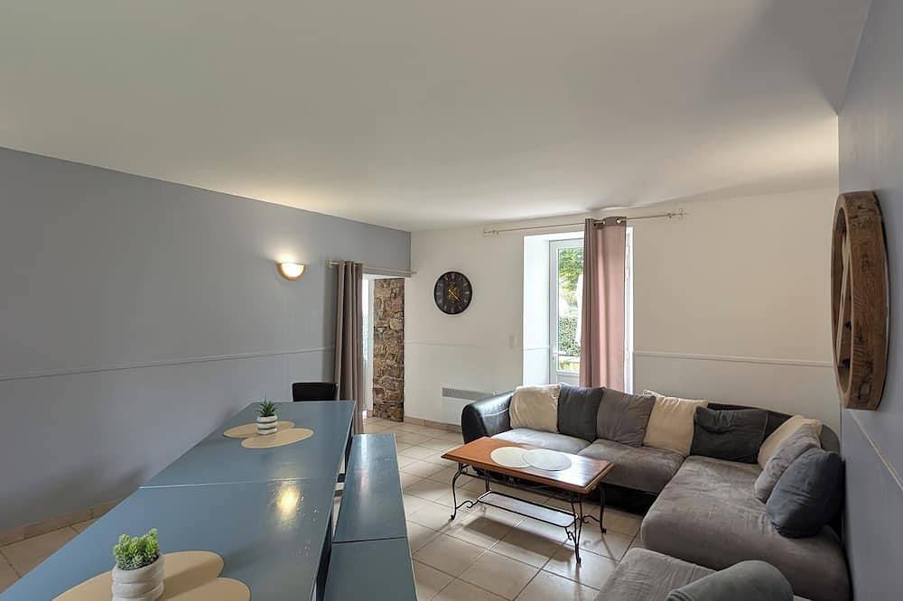 Maison de vacances