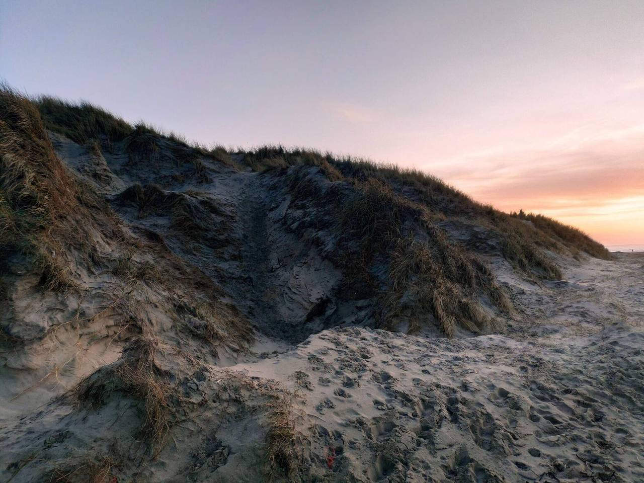 6 Personen Ferienhaus in Hirtshals-By Traum in Hirtshals, Tannisbucht