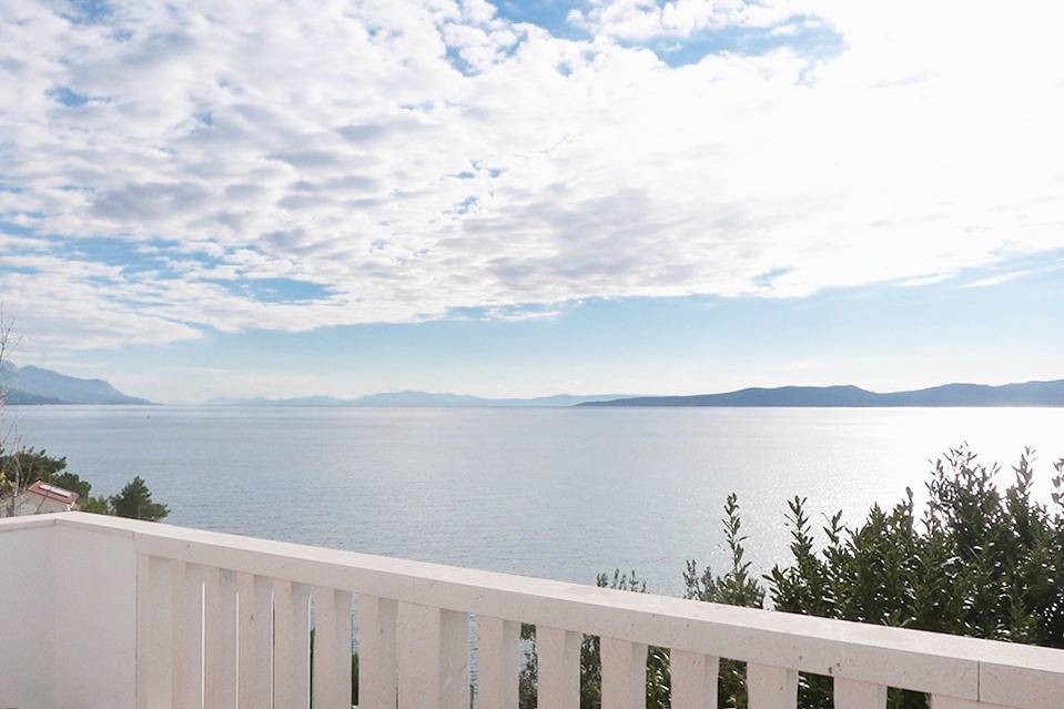 Appartamento vacanze a Pisak a partire da 60€ a notte
