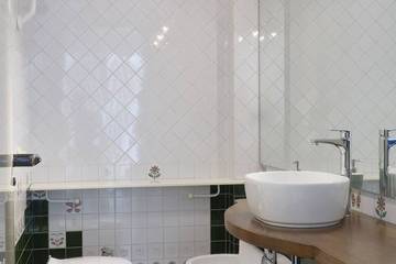 Villa per 10 Persone in Vico Equense, Costa tirrenica Campania, Foto 4