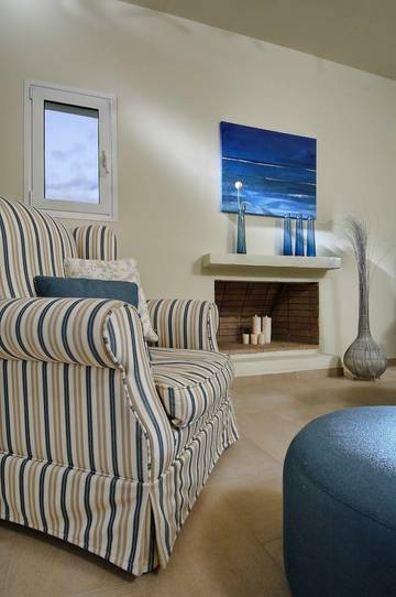 Villa for 7 People in Lasithi, Photo 2
