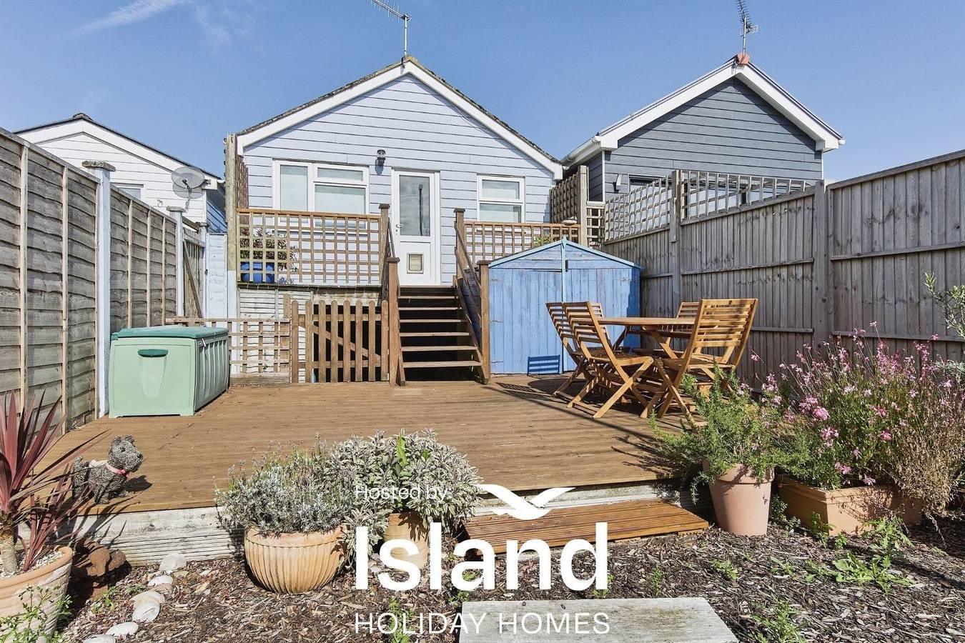 28 Marsh Road in Gurnard, Isle of Wight