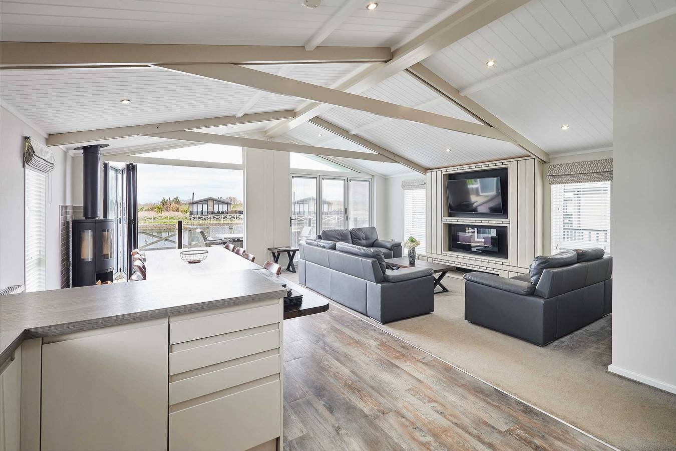 Host & Stay | Henry Bolckow Lodge in North Yorkshire