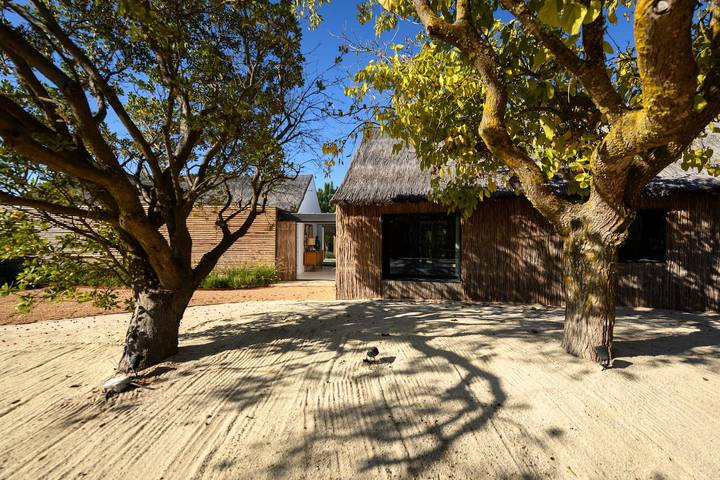 Casa dos Brejos in Comporta, Costa Alentejana
