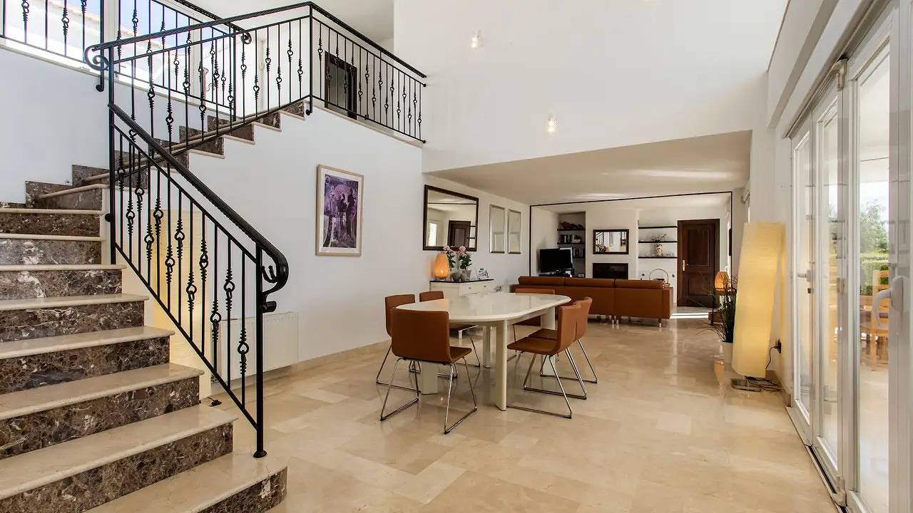 Villa für 8 Personen (400 m²) in Gualchos in Gualchos, Costa Tropical