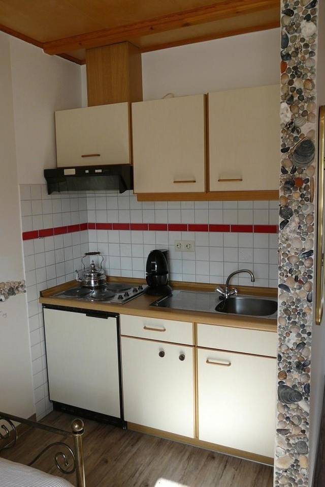 Ganze Ferienwohnung, Fischerhäuschen Baltrum, Ost in Nordseestrand Baltrum, Baltrum