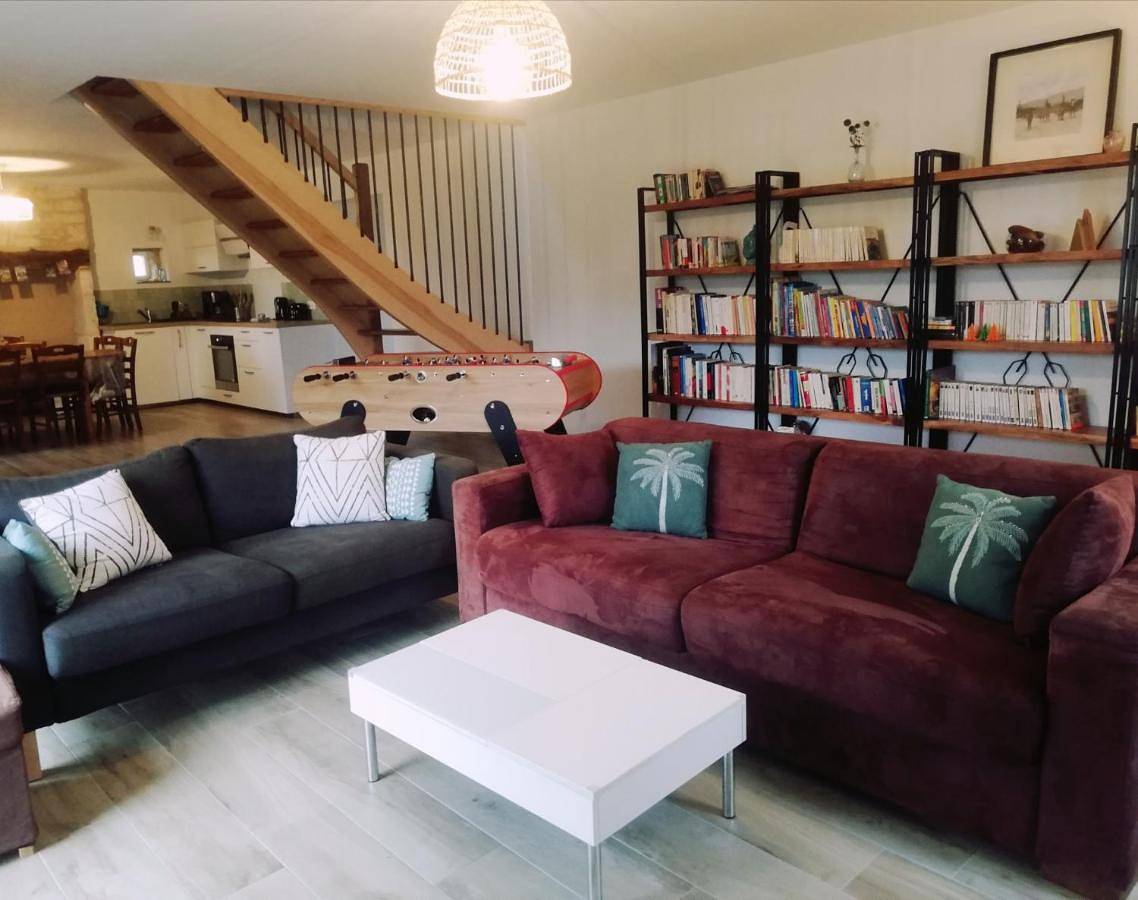 Three-Bedroom House in Mayrac, Lot