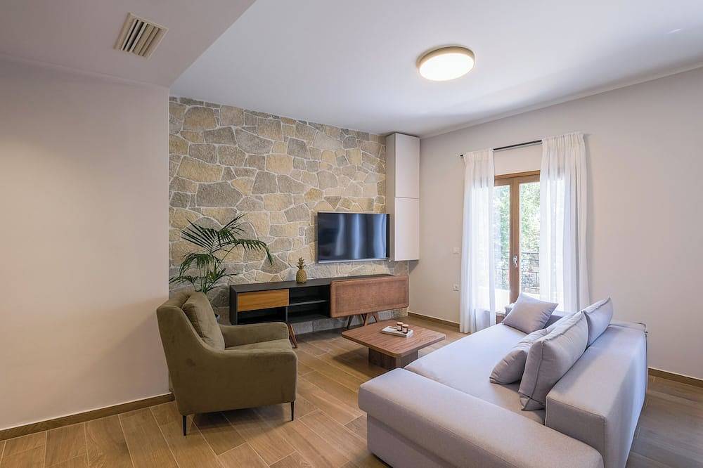 Appartamento vacanze a Chania a partire da 220€ a notte
