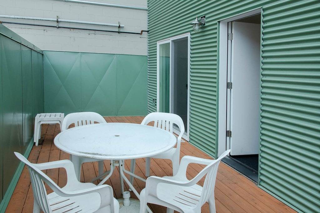 Ganze Wohnung, Downtown Salem Oregon Loft Apartment 227 w/ decks and parking in Salem (OR), Willamette Valley