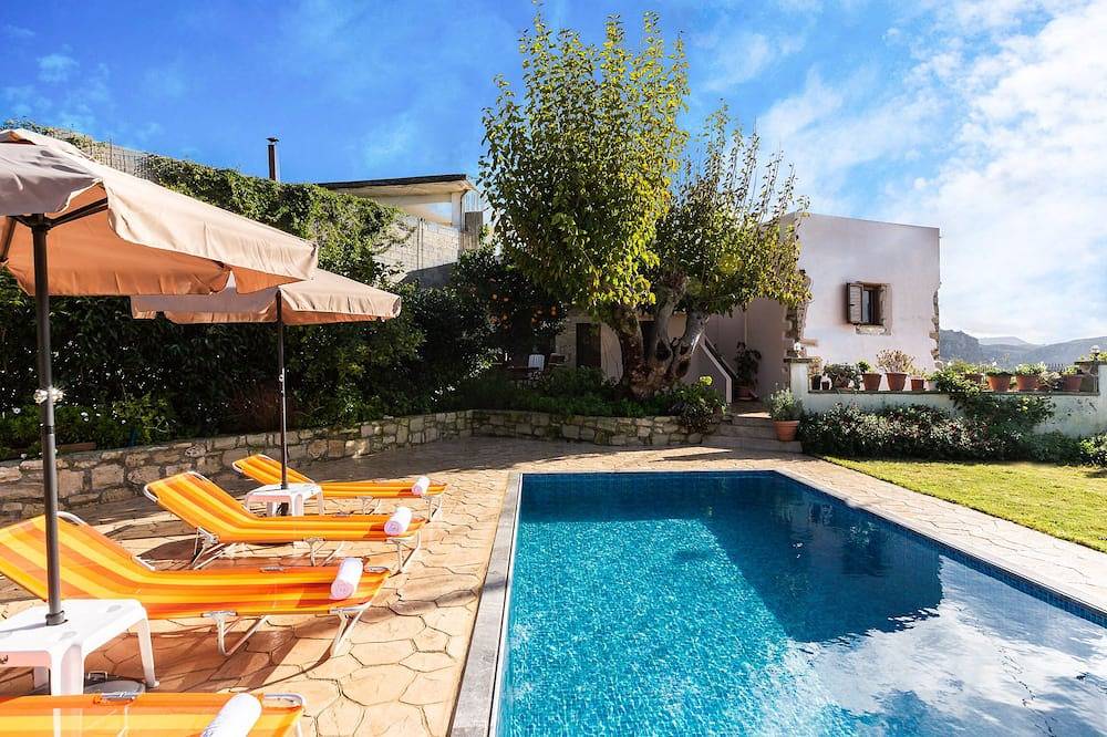 Casa vacanza a Rethymno a partire da 249€ a notte