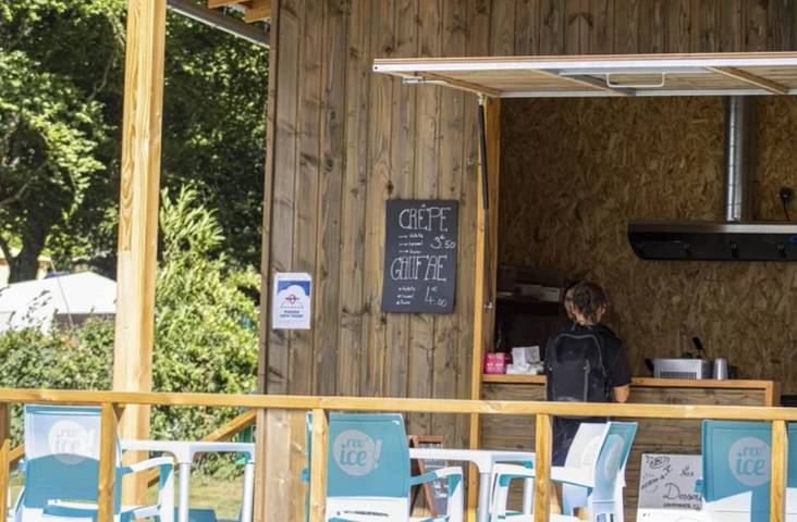 Mobil home pour 5 personnes dans Région de Segré - 3