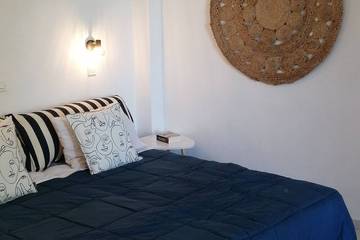 Apartment for 2 People in Firostefani, Thera, Photo 3