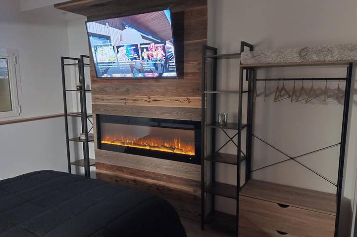 Location de vacances pour 4 personnes à La Llagonne - 4