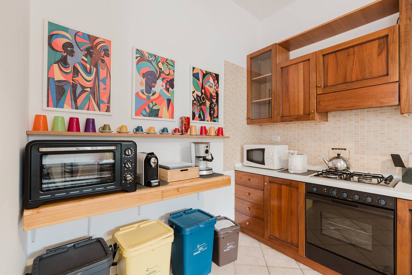 Holiday Home 'Ardesia Vacanze - Valderice' with Private Garden, Wi-Fi and Air Conditioning in Valderice, Trapani Province