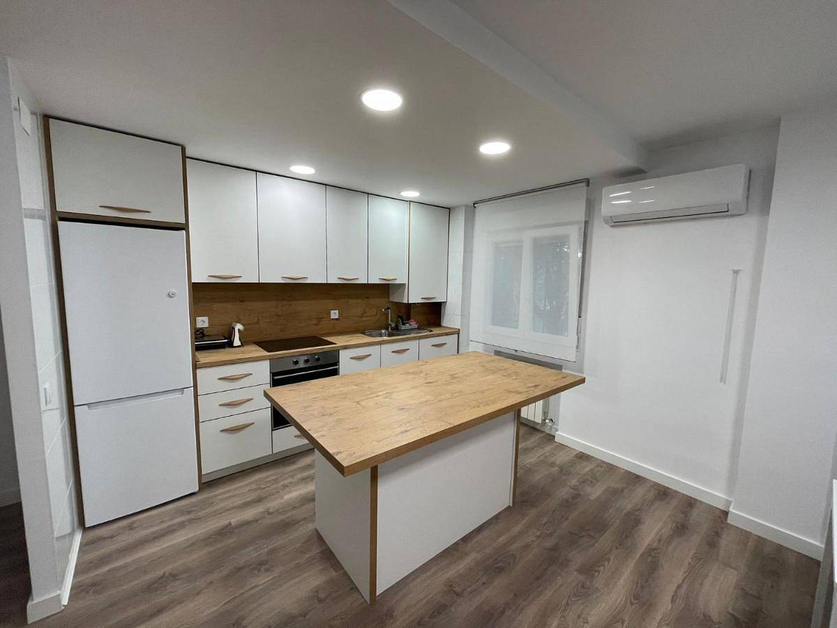 Apartamento entero, Two-Bedroom Apartment in Valdemoro, Área Metropolitana de Madrid
