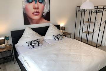 Ferienwohnung für 4 Personen in Rudolstadt, Saaleland, Bild 3