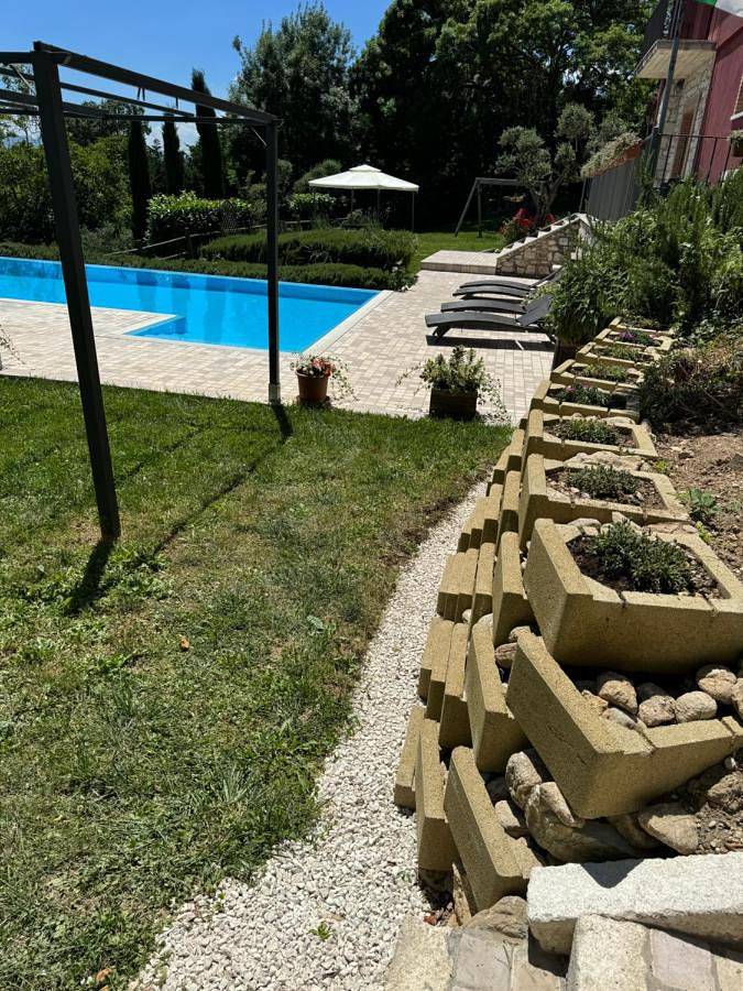 Double Room in Morcone, Provincia di Benevento