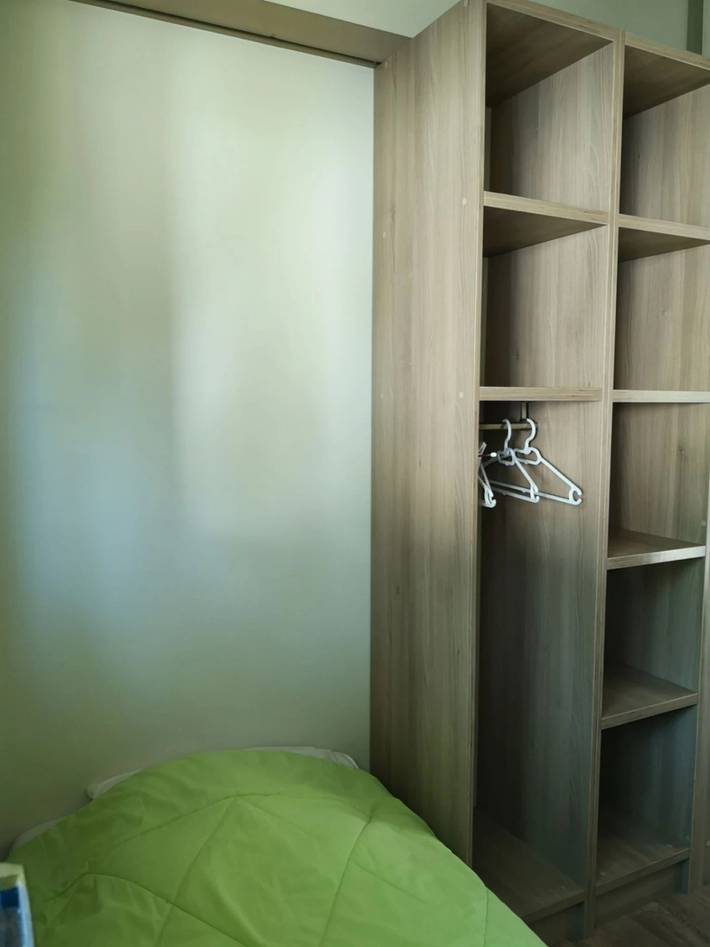 Gîte pour 5 personnes, avec bassin pour enfant à Collias - 4