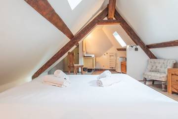 Gîte pour 2 Personnes dans Annecy, Annecy (commune), Photo 2