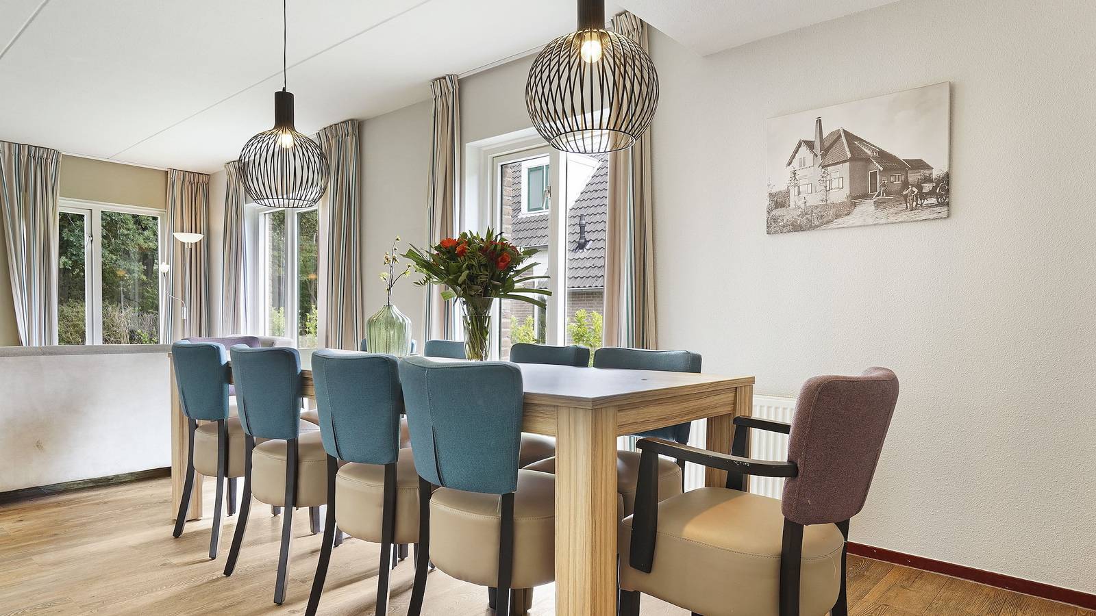Summio Duc de Brabant — Bungalow 10F in Diessen, North Brabant