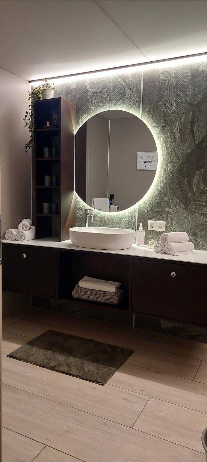 Ganze Ferienwohnung, Ferienwohnung in Sonnenkopf, Dalaas