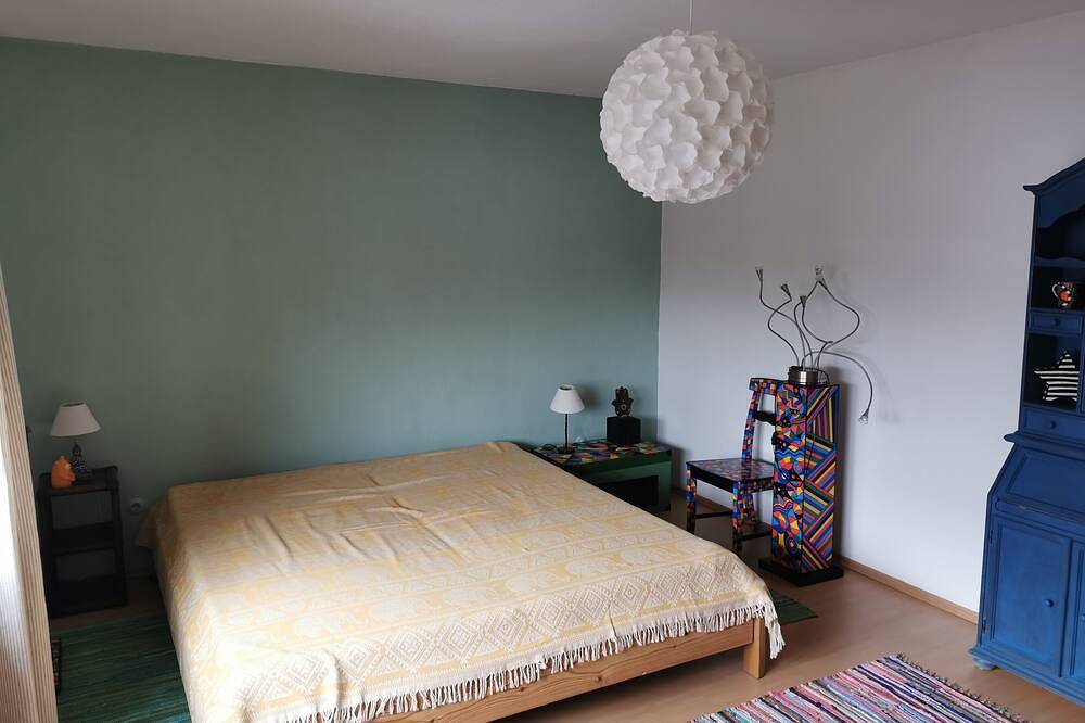 Ganze Wohnung, Haus Neumünster in Neumünster, Schleswig-Holstein Binnenland