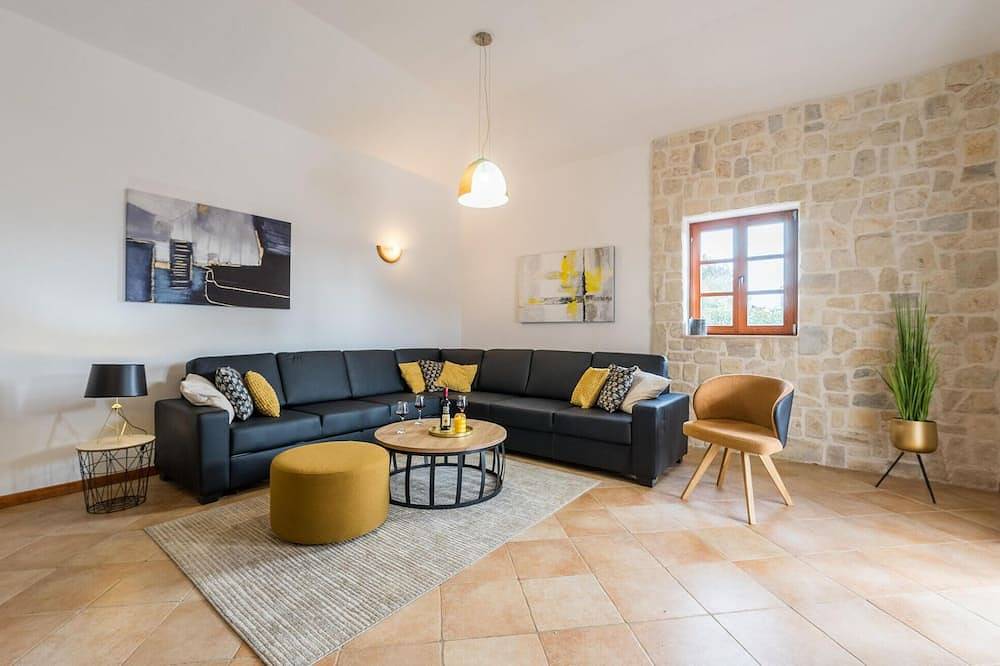 Preciosa casa en Muline con sauna in Ugljan, Isla de Ugljan