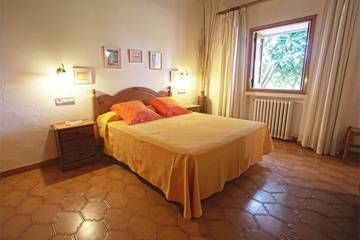 Agriturismo per 11 Persone in Sant Antoni de Portmany, Ibiza occidentale, Foto 3