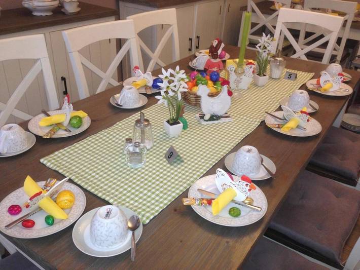 BnB für 4 Personen in Cochem - 4