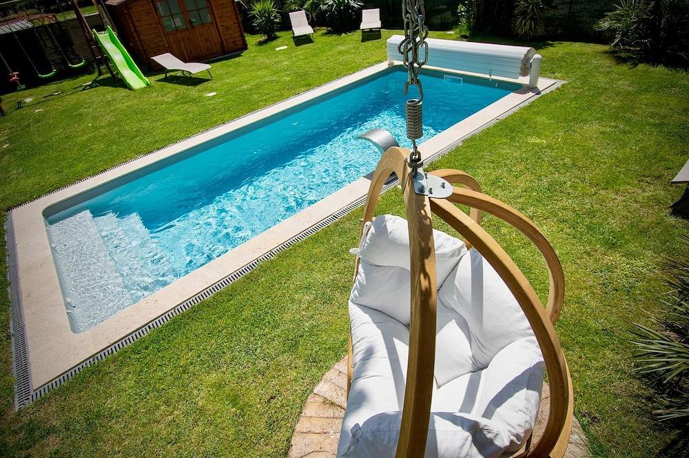 Gîte pour 3 Personnes dans Avignon, Provence