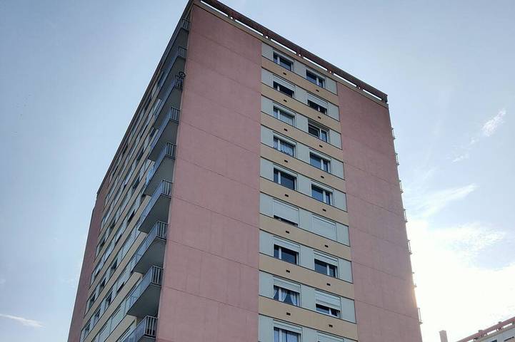 Location de vacances pour 6 personnes à Saint-Étienne-du-Rouvray - 4