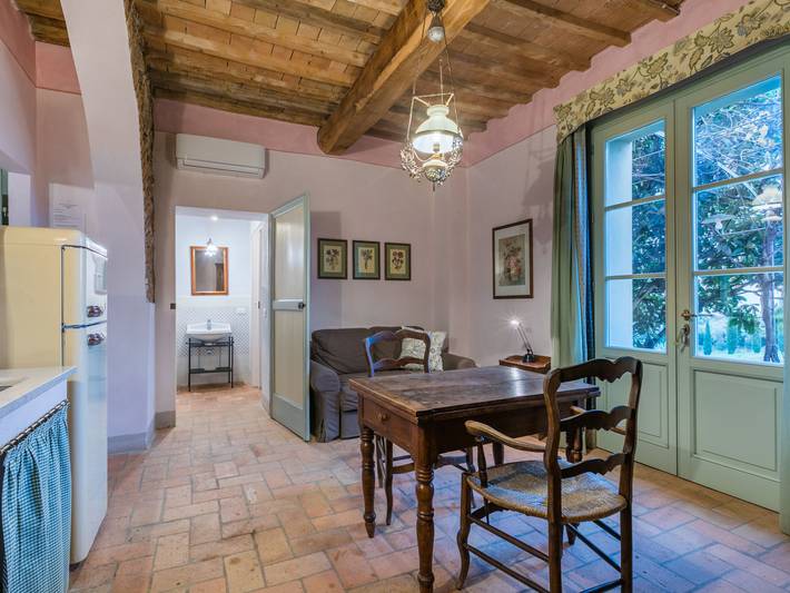 Appartement entier, Marruca in Castiglioncello, Rosignano Marittimo