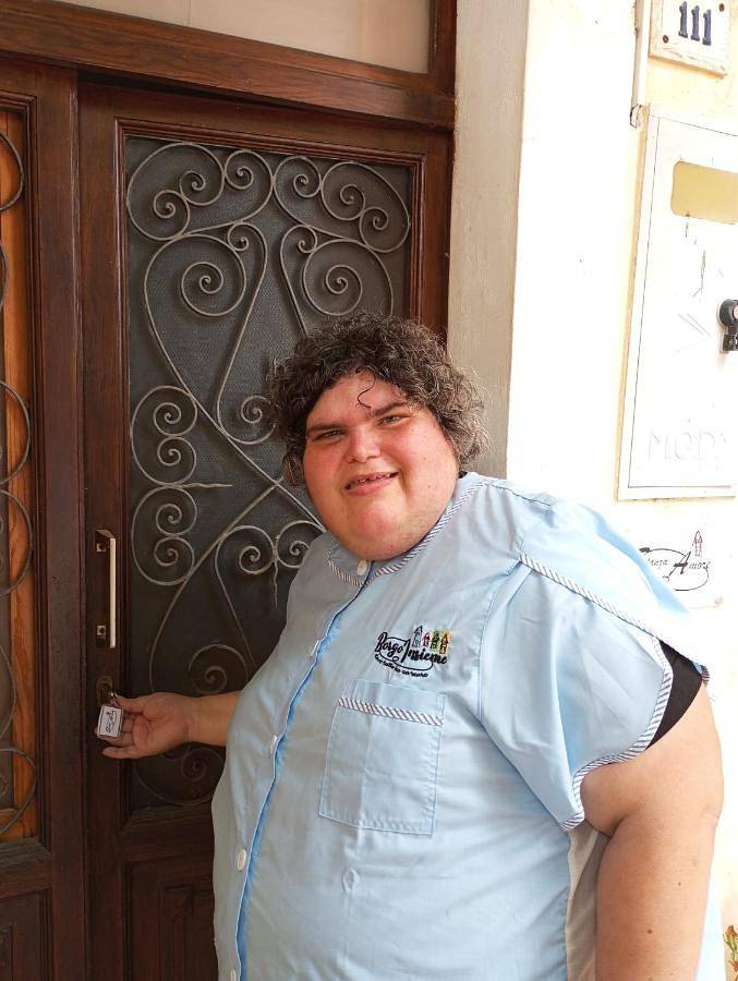 Location de vacances pour 4 personnes à San Donato Val di Comino - 4