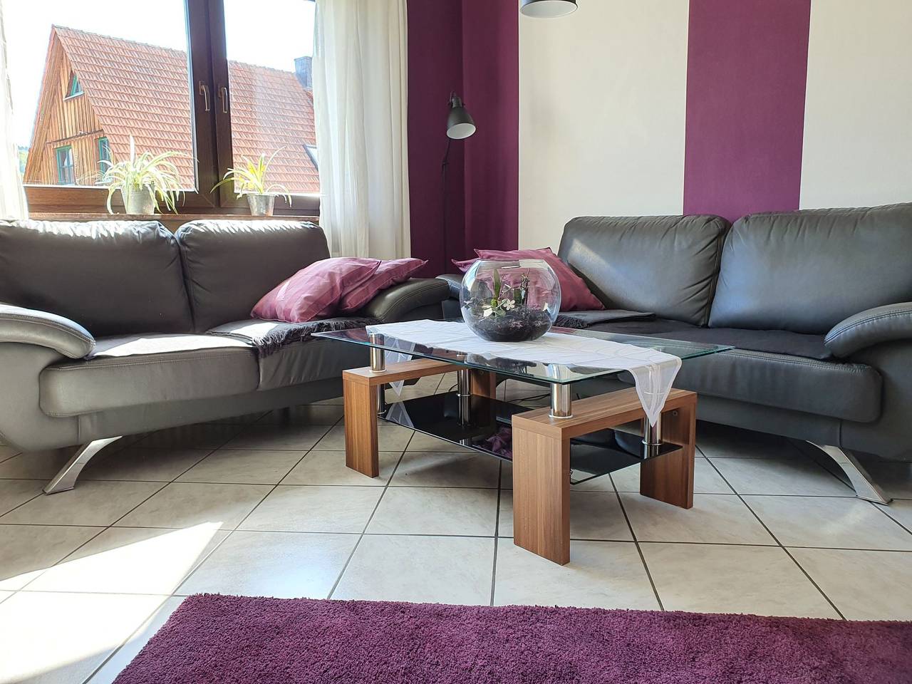 Casa Maria in Ehrenberg an der Rhön in Ehrenberg, Rhön-Hessen