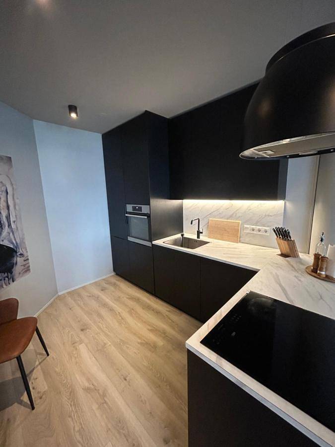 Appartement entier, One-Bedroom Apartment in Reykjanesbær, Péninsule du Sud