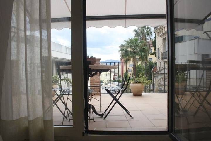 Gîte pour 4 personnes, avec vue et terrasse à Móra d'Ebre - 4