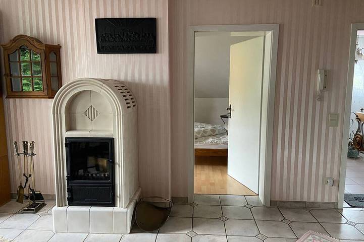 Ferienwohnung für 4 Personen, mit Balkon in Linz am Rhein
