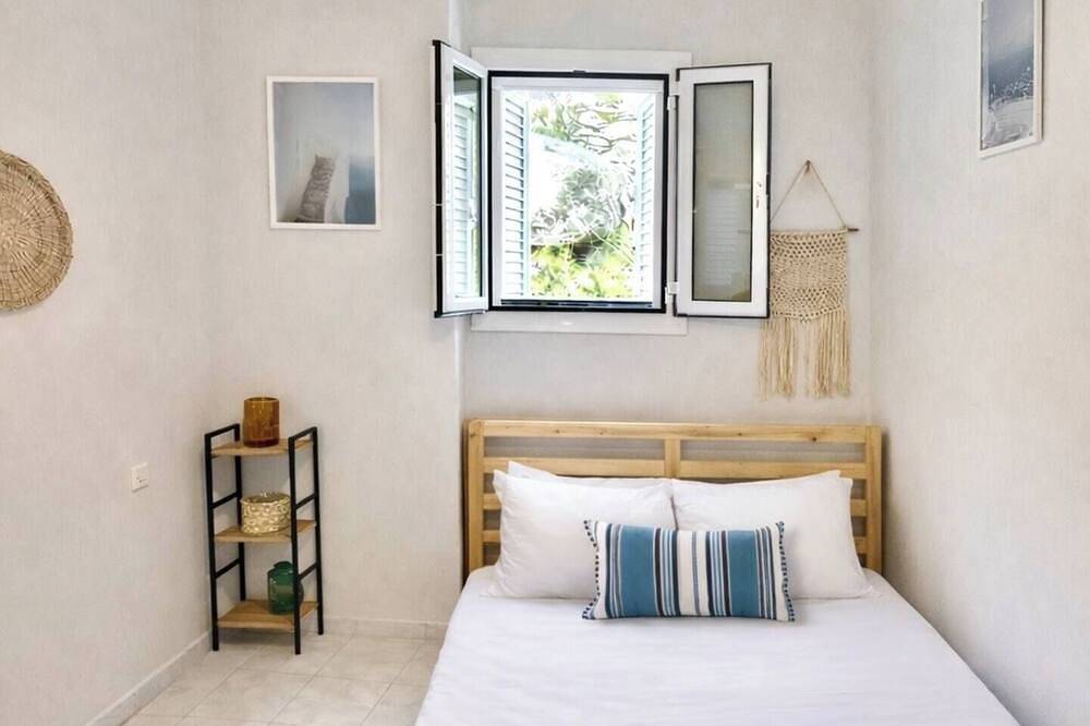 Ftero Traditional Retreat in Ikaria