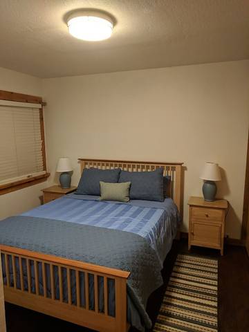 Vacation Apartment for 4 Guests in Northstar California, Placer County, Picture 4