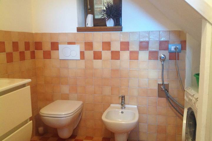 Ferienhaus für 4 Personen, mit Garten am Luganersee - 4