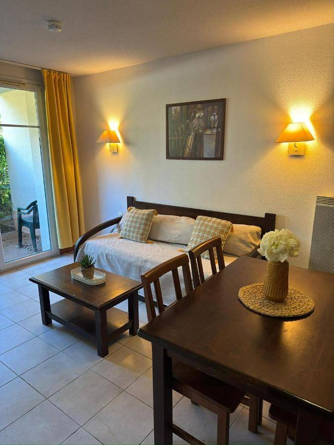 Gîte pour 4 personnes, avec terrasse à Levernois - 4