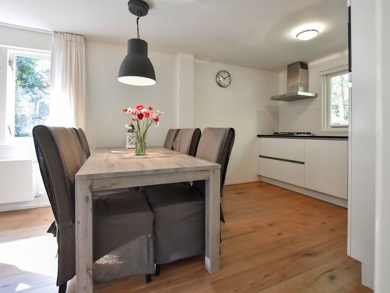 Oosterduinen in Drenthe