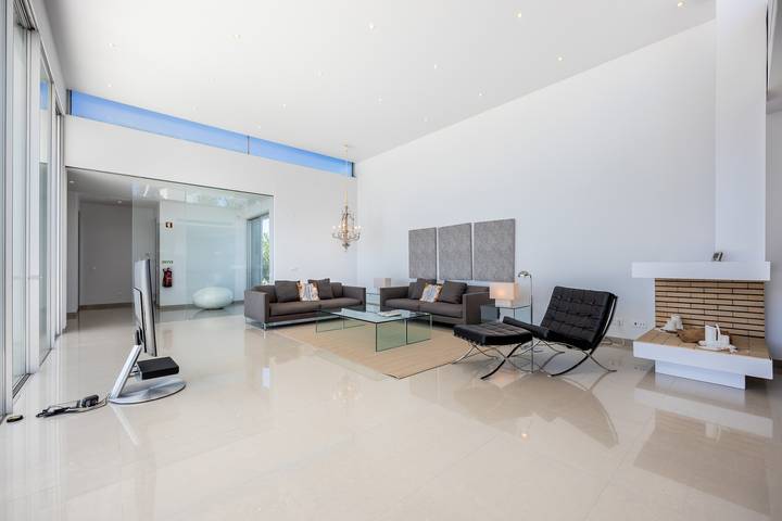 Ferienhaus für 4 Personen